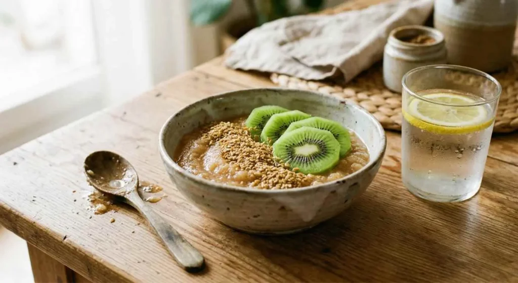 Le Bowl Matinal