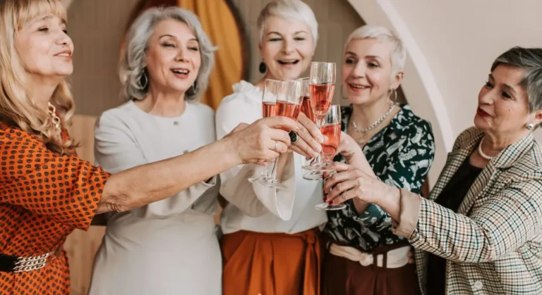Puis-je boire de l'alcool sous GLP-1 ?